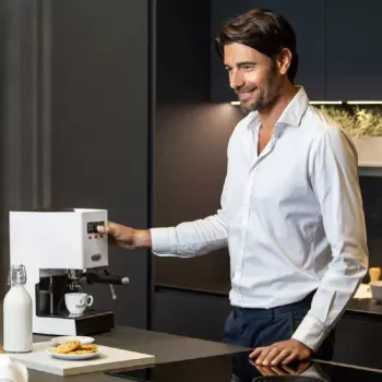 Gaggia Classic E24 manuaalne espressomasin 2,1 l
