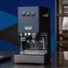 Espressomasin Gaggia Classic Evo E24 – 15-barine pump, roostevaba teras