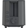 Grundig TA 7340 Inox Ekmek Kızartma Makinesi 7 2 slice(s) 950 W Anthracite