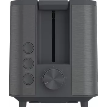 Grundig TA 7340 Inox Ekmek Kızartma Makinesi 7 2 slice(s) 950 W Anthracite