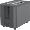 Grundig TA 7340 Inox Ekmek Kızartma Makinesi 7 2 slice(s) 950 W Anthracite