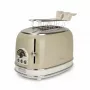 Ariete 0155/03 6 2 slice(s) 810 W Beež