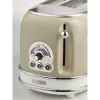 Ariete 0155/03 6 2 slice(s) 810 W Beež