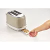 Ariete 0155/03 6 2 slice(s) 810 W Beež