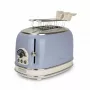 Elektriline lõikur Ariete 0155/05 2 viilu 810 W sinine