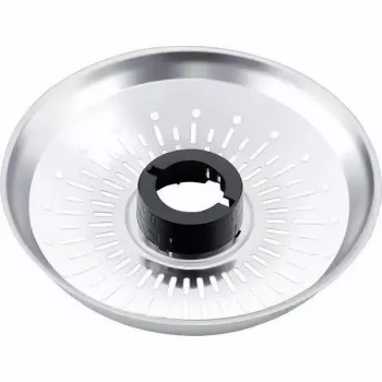 Elektriline tsitruspress Steba ZP 3 100 W Must Roostevaba teras 250300
