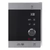 LG MH6565CPS mikrolaineahi Roostevaba teras Grillmikrolaineahi Tööpinnale 25 L 1150 W