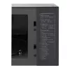 LG MH6565CPS mikrolaineahi Roostevaba teras Grillmikrolaineahi Tööpinnale 25 L 1150 W