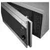 LG MH6565CPS mikrolaineahi Roostevaba teras Grillmikrolaineahi Tööpinnale 25 L 1150 W