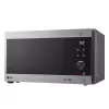 LG MH6565CPS mikrolaineahi Roostevaba teras Grillmikrolaineahi Tööpinnale 25 L 1150 W