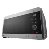 LG MH6565CPS mikrolaineahi Roostevaba teras Grillmikrolaineahi Tööpinnale 25 L 1150 W