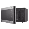LG MH6565CPS mikrolaineahi Roostevaba teras Grillmikrolaineahi Tööpinnale 25 L 1150 W