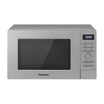 Solo microwave Panasonic NN-S29KSMEPG 800 W 20 L