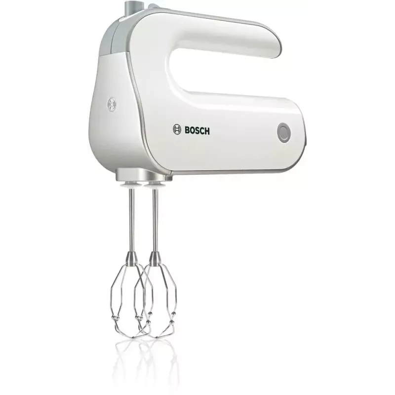 Bosch MFQ4075DE mikser Käsimikser 550 W Hõbedane, Valge