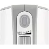 Bosch MFQ4075DE mikser Käsimikser 550 W Hõbedane, Valge