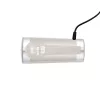 Hand mixer Graef HM508 Taupe