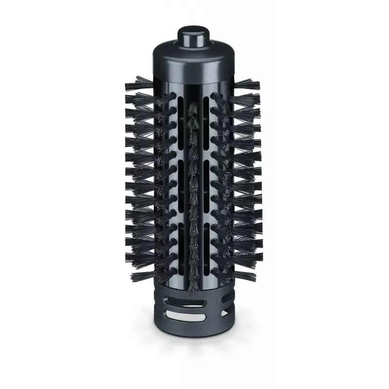 Kuumaõhuhari Beurer HT 80, 1000 W, soojaõhutehnoloogia, 56 mm hari, 2 soojusastet, keraamiline kuumutus, must/šokolaad