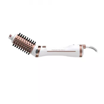 Rowenta Brush Activ Ultimate Care CF9720 kuumõhuhari Warm Copper, Valge 2 m