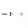 Rowenta Brush Activ Ultimate Care CF9720 kuumõhuhari Warm Copper, Valge 2 m