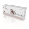 Rowenta Brush Activ Ultimate Care CF9720 kuumõhuhari Warm Copper, Valge 2 m