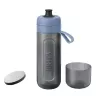 Veefiltreerimispudel Brita 1052248 0,6 L sinine hall