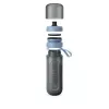 Veefiltreerimispudel Brita 1052248 0,6 L sinine hall