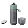 Veefiltreerimispudel Brita 1052249 0,6 L roheline hall