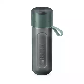 Veefiltreerimispudel Brita 1052249 0,6 L roheline hall