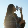 Veefiltreerimispudel Brita 1052259 0,6 L helesinine