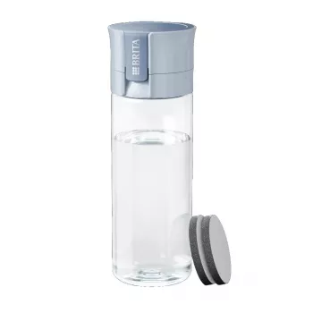 Veefiltreerimispudel Brita 1052259 0,6 L helesinine