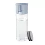 Veefiltreerimispudel Brita 1052259 0,6 L helesinine