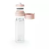 Veefiltreerimispudel Brita 1052261 0,6 L Aprikoos