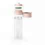 Veefiltreerimispudel Brita 1052261 0,6 L Aprikoos