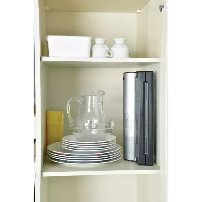 Vaakumpakendaja Solis Vac Prestige 800 mbar