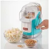 Ariete 2958/01 popcorn popper Blue, Valge 3 min 1100 W
