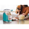 Ariete 2958/01 popcorn popper Blue, Valge 3 min 1100 W