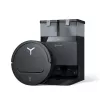 Robot Tolmuimeja ECOVACS T50 OMNI Must Gen.2