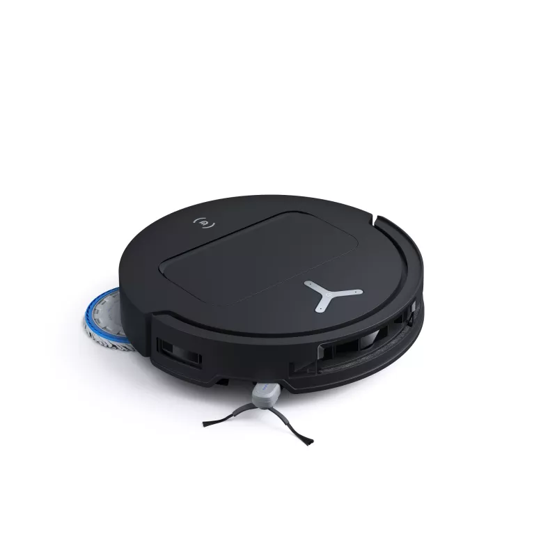 Robot Tolmuimeja ECOVACS T50 OMNI Must Gen.2