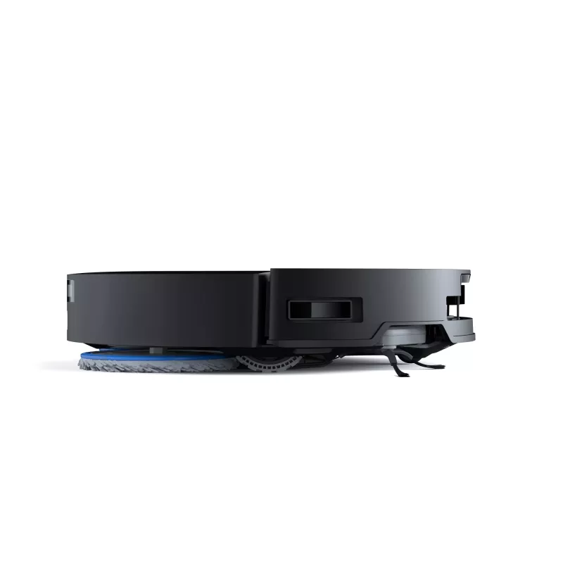 Robot Tolmuimeja ECOVACS T50 OMNI Must Gen.2