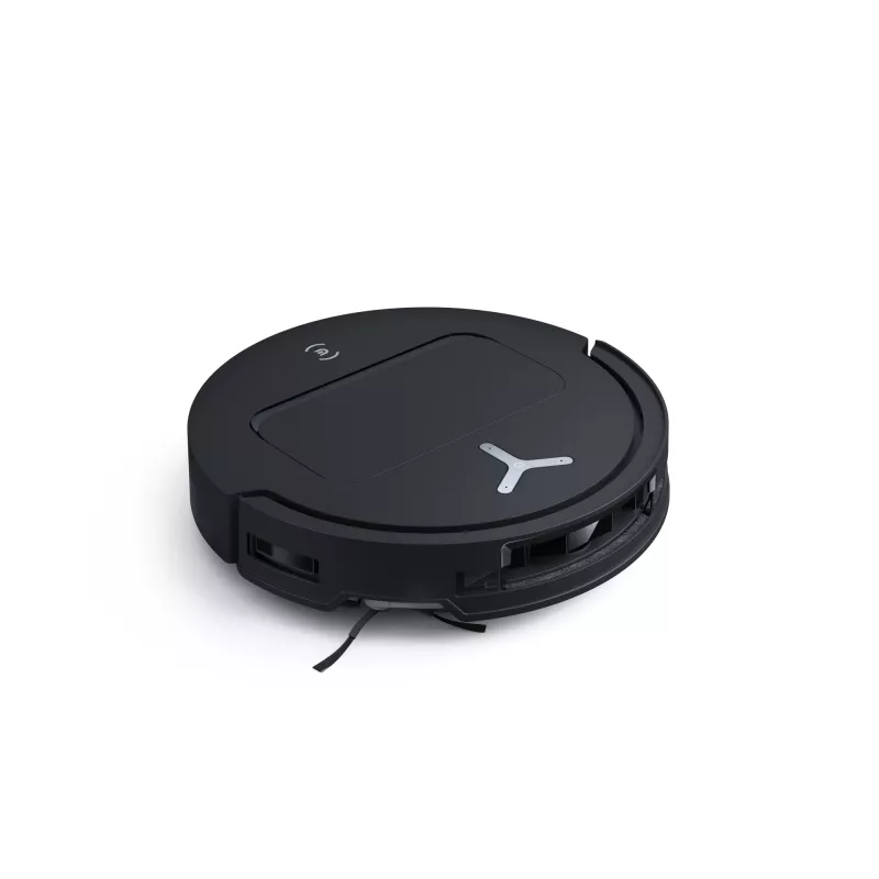 Robot Tolmuimeja ECOVACS T50 OMNI Must Gen.2