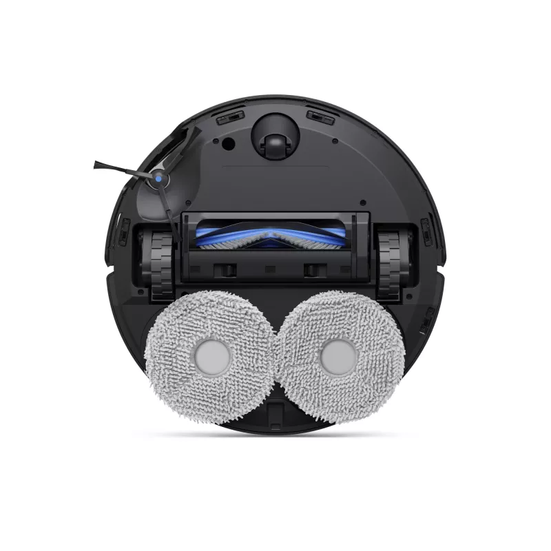 Robot Tolmuimeja ECOVACS T50 OMNI Must Gen.2