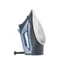 Rowenta DW4308 aurutriikraud Microsteam 300 Laser tallaga 2500 W sinine, valge
