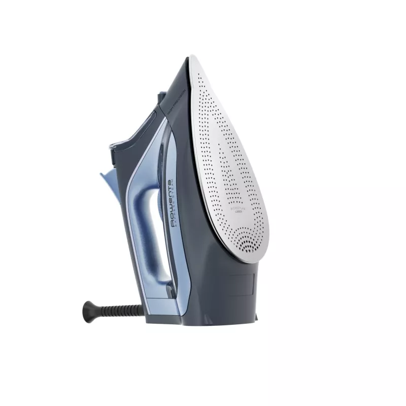 Rowenta DW4308 aurutriikraud Microsteam 300 Laser tallaga 2500 W sinine, valge