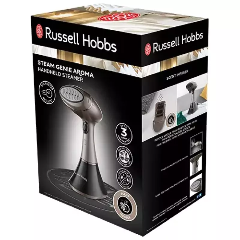 Käsirõivaste auruti Russell Hobbs 28040-56 0,2 L 1800 W