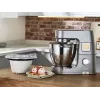Jäätisemasina lisaseade Kenwood KAX71.000WH - külmutatud magustoidu valmistaja