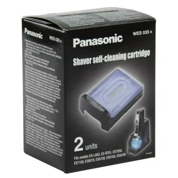 Puhastuskassett Panasonic PAN-WES035K503