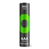 Laetav aku GP patareid ReCyko Pro GPRCP80AAA174C4 AAA NiMH 14g