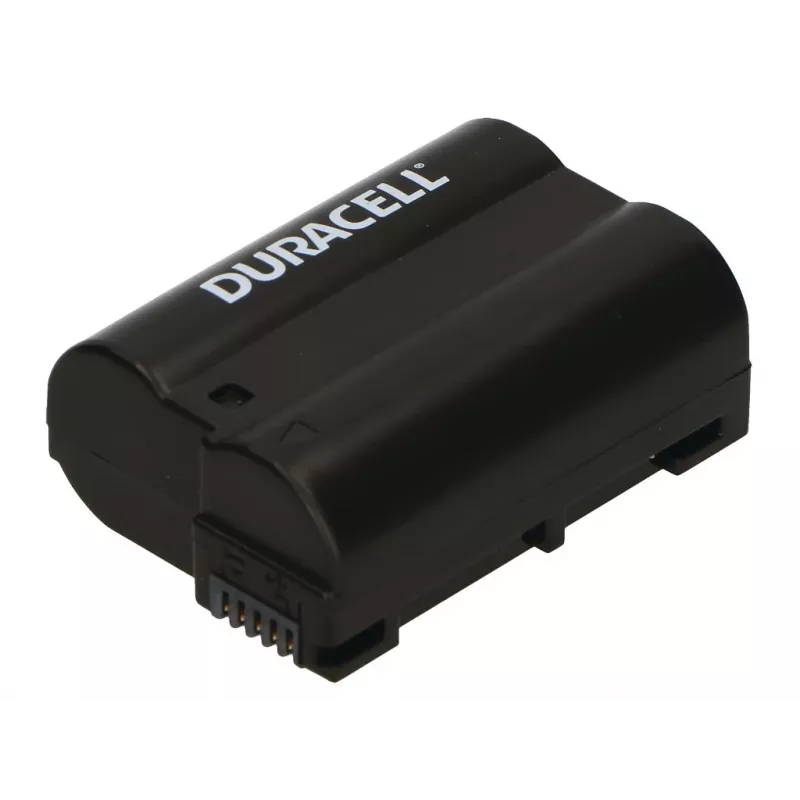 Duracell Camera aku - replaces Nikon EN-EL15 aku