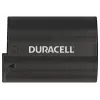Duracell Camera aku - replaces Nikon EN-EL15 aku