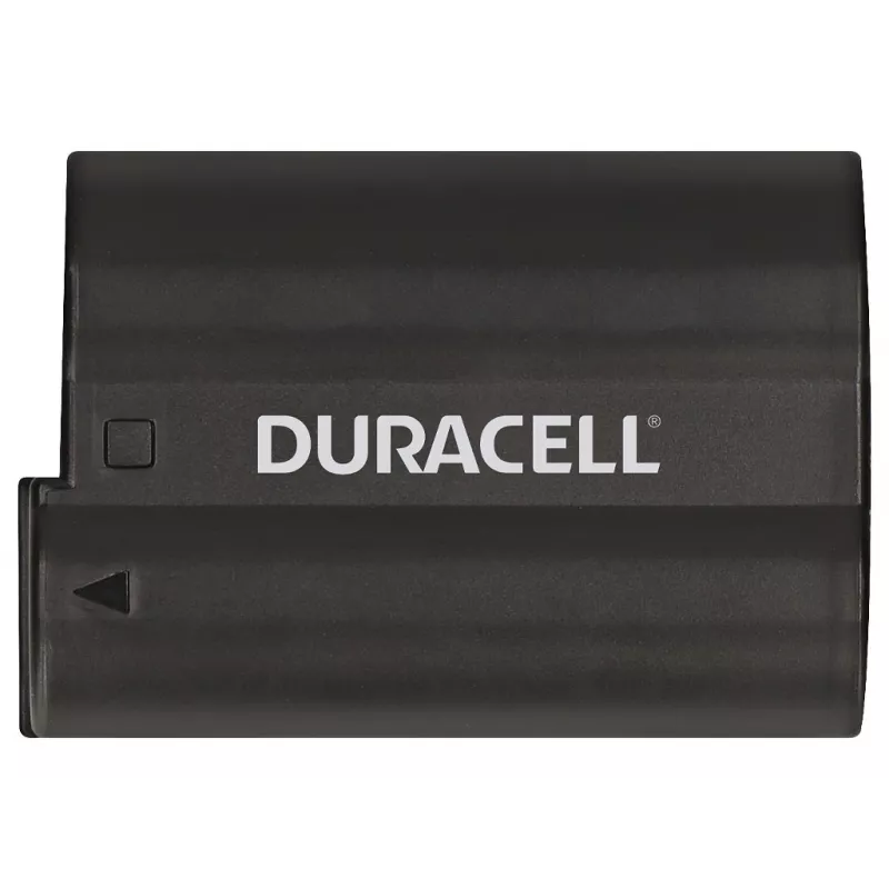 Duracell Camera aku - replaces Nikon EN-EL15 aku